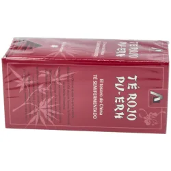 Madal Bal Té Rooibos Natural 20 filtros | Farmacia Barata Madal Bal Té Rooibos Natural 20 filtros | Farmacia Barata