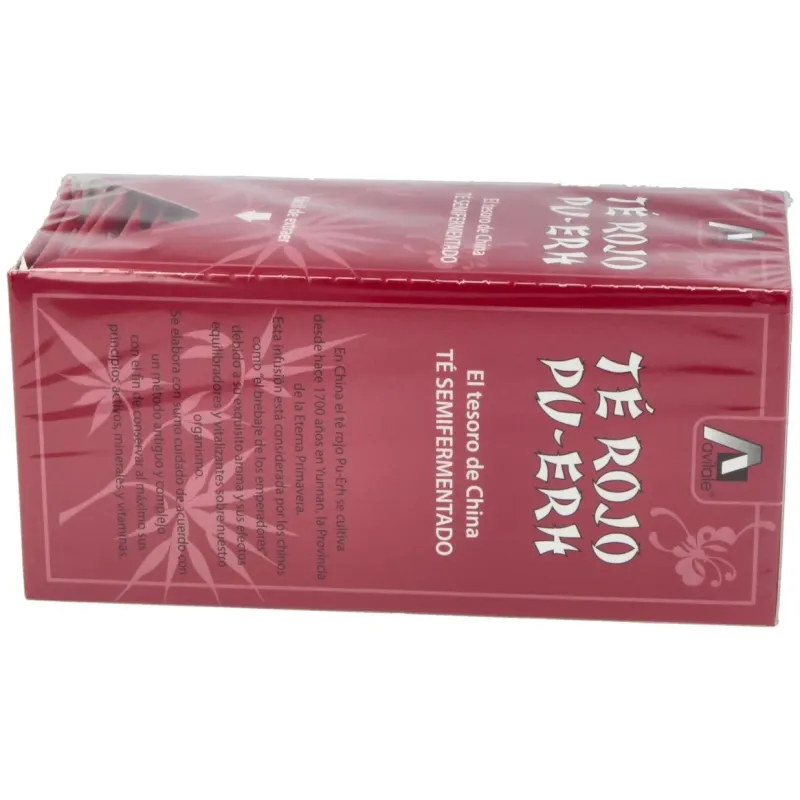 Madal Bal Té Rooibos Natural 20 filtros | Farmacia Barata Madal Bal Té Rooibos Natural 20 filtros | Farmacia Barata