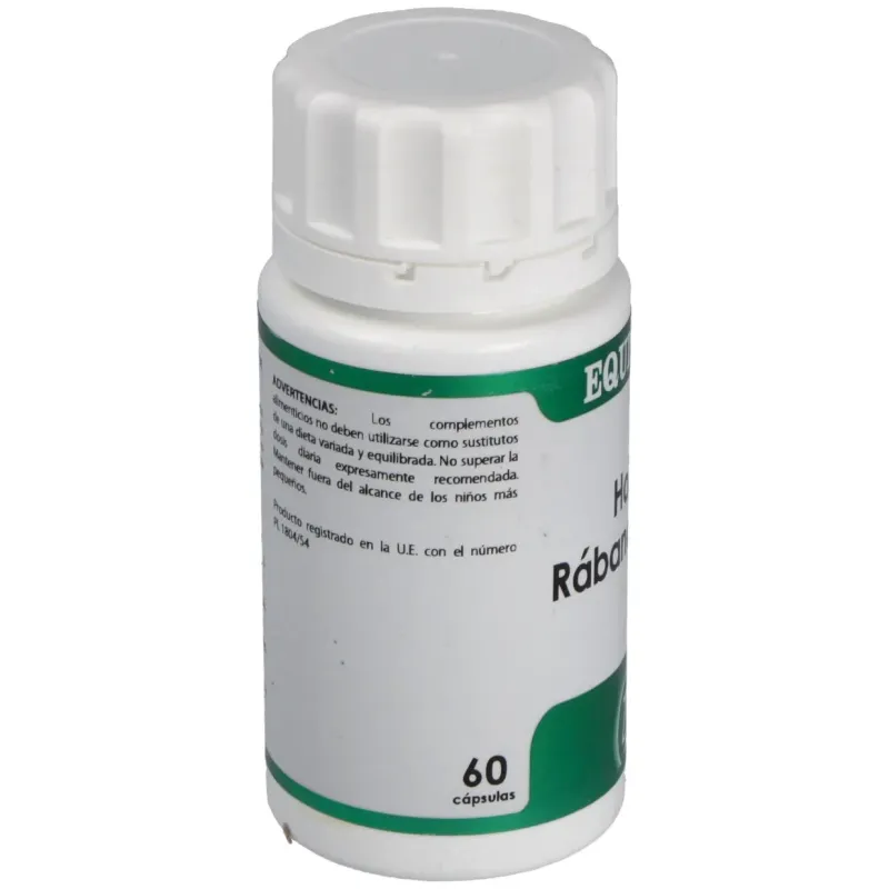 Holofit Rábano 60 cápsulas | Farmacia Barata Holofit Rábano 60 cápsulas | Farmacia Barata