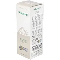 Piluresis 100ml Forza Vitale | Farmacia Barata Piluresis 100ml Forza Vitale | Farmacia Barata