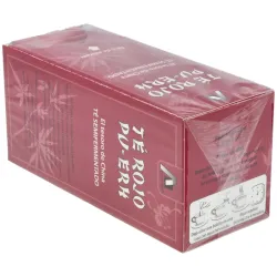 Madal Bal Té Rooibos Natural 20 filtros | Farmacia Barata Madal Bal Té Rooibos Natural 20 filtros | Farmacia Barata