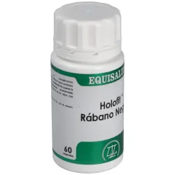 Holofit Rábano 60 cápsulas | Farmacia Barata Holofit Rábano 60 cápsulas | Farmacia Barata