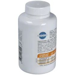 Colágeno con Magnesio 180 comprimidos | Farmacia Barata Colágeno con Magnesio 180 comprimidos | Farmacia Barata