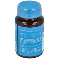 Naturmil Cardo Mariano 500 mg 90 comprimidos | Farmacia Barata