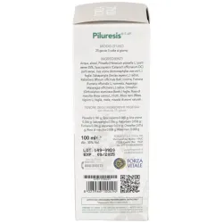 Piluresis 100ml Forza Vitale | Farmacia Barata Piluresis 100ml Forza Vitale | Farmacia Barata