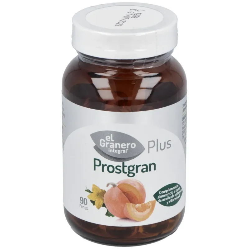 Prostagran El Granero | Farmacia Barata Prostagran El Granero | Farmacia Barata