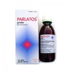 Parlatos 2mg/ml, 200ml.