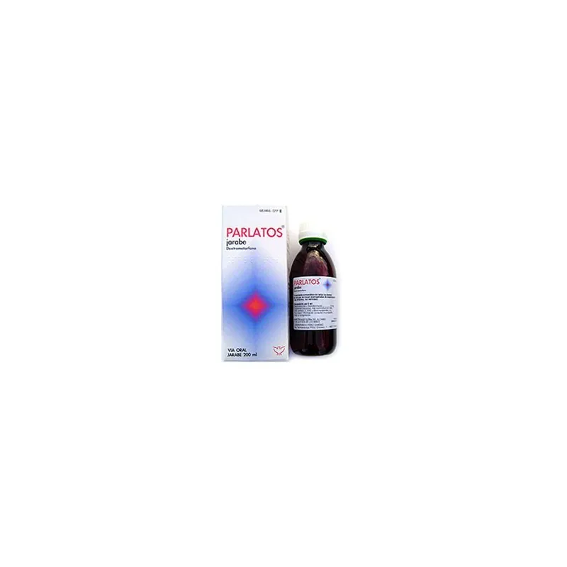 Parlatos 2mg/ml, 200ml.