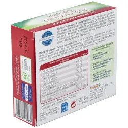 Dietisa Arándano Rojo Complex 30 cápsulas | Farmacia Barata