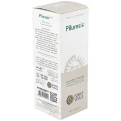 Piluresis 100ml Forza Vitale | Farmacia Barata Piluresis 100ml Forza Vitale | Farmacia Barata