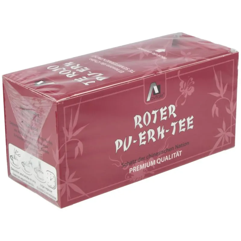 Madal Bal Té Rooibos Natural 20 filtros | Farmacia Barata Madal Bal Té Rooibos Natural 20 filtros | Farmacia Barata