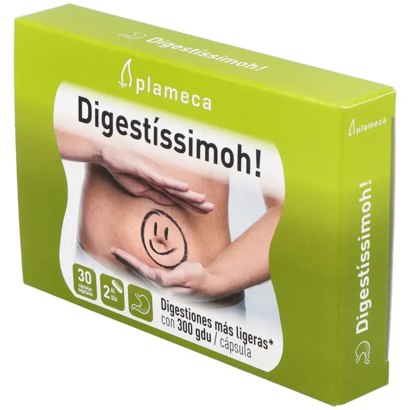 Plameca Digestissimoh! | Farmacia Barata Plameca Digestissimoh! | Farmacia Barata