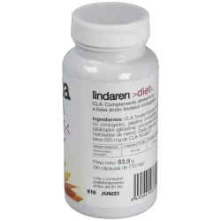 Lindaren Diet CLA Tonalin | Farmacia Barata Lindaren Diet CLA Tonalin | Farmacia Barata