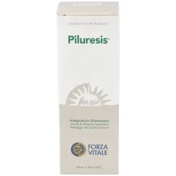 Piluresis 100ml Forza Vitale | Farmacia Barata Piluresis 100ml Forza Vitale | Farmacia Barata
