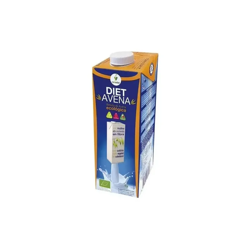 Dietavena Eco 1 Litro Novadiet | Farmacia Barata Dietavena Eco 1 Litro Novadiet | Farmacia Barata