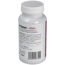 Lindaren Diet CLA Tonalin | Farmacia Barata Lindaren Diet CLA Tonalin | Farmacia Barata