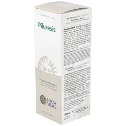 Piluresis 100ml Forza Vitale | Farmacia Barata Piluresis 100ml Forza Vitale | Farmacia Barata