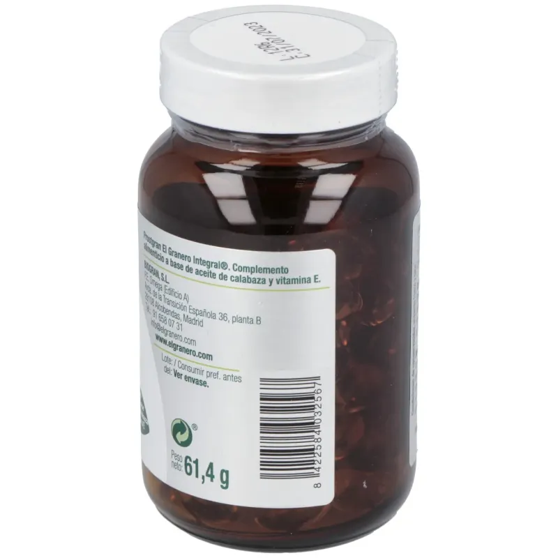 Prostagran El Granero | Farmacia Barata Prostagran El Granero | Farmacia Barata
