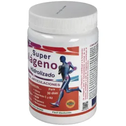 Robis Super Colágeno Hidrolizado 300g | Farmacia Barata Robis Super Colágeno Hidrolizado 300g | Farmacia Barata