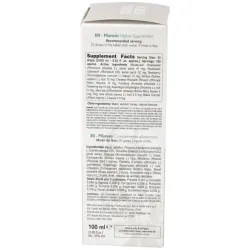 Piluresis 100ml Forza Vitale | Farmacia Barata Piluresis 100ml Forza Vitale | Farmacia Barata