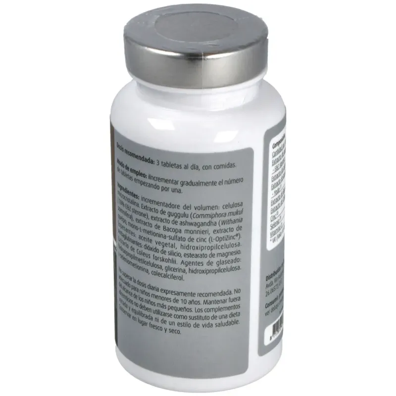 Salengei Thyrovus | Farmacia Barata Salengei Thyrovus | Farmacia Barata