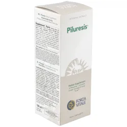 Piluresis 100ml Forza Vitale | Farmacia Barata Piluresis 100ml Forza Vitale | Farmacia Barata