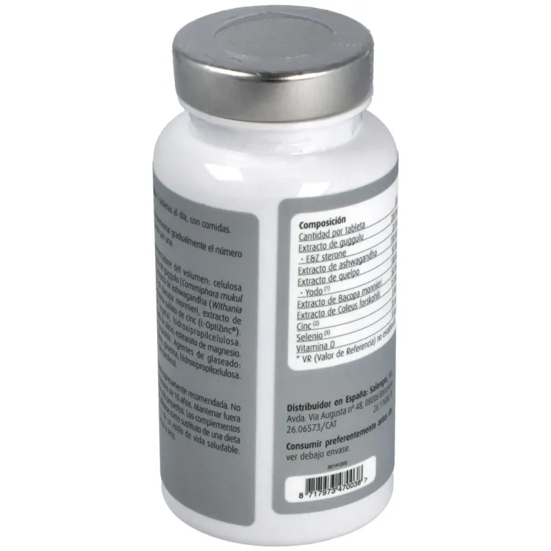 Salengei Thyrovus | Farmacia Barata Salengei Thyrovus | Farmacia Barata