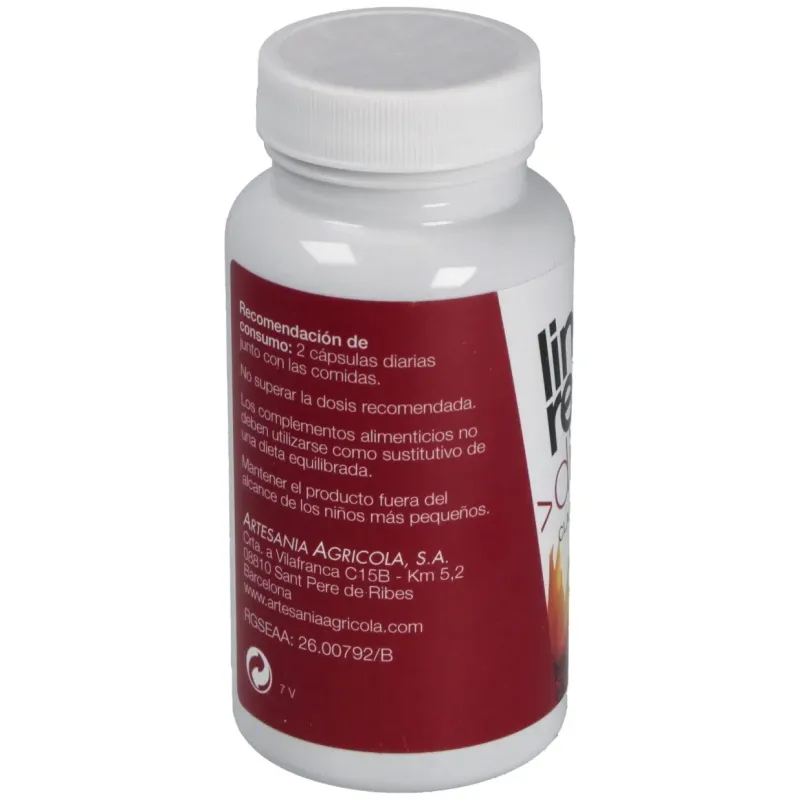 Lindaren Diet CLA Tonalin | Farmacia Barata Lindaren Diet CLA Tonalin | Farmacia Barata