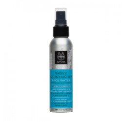 Apivita Agua Facial de Té de Montaña Griego, 100ml.