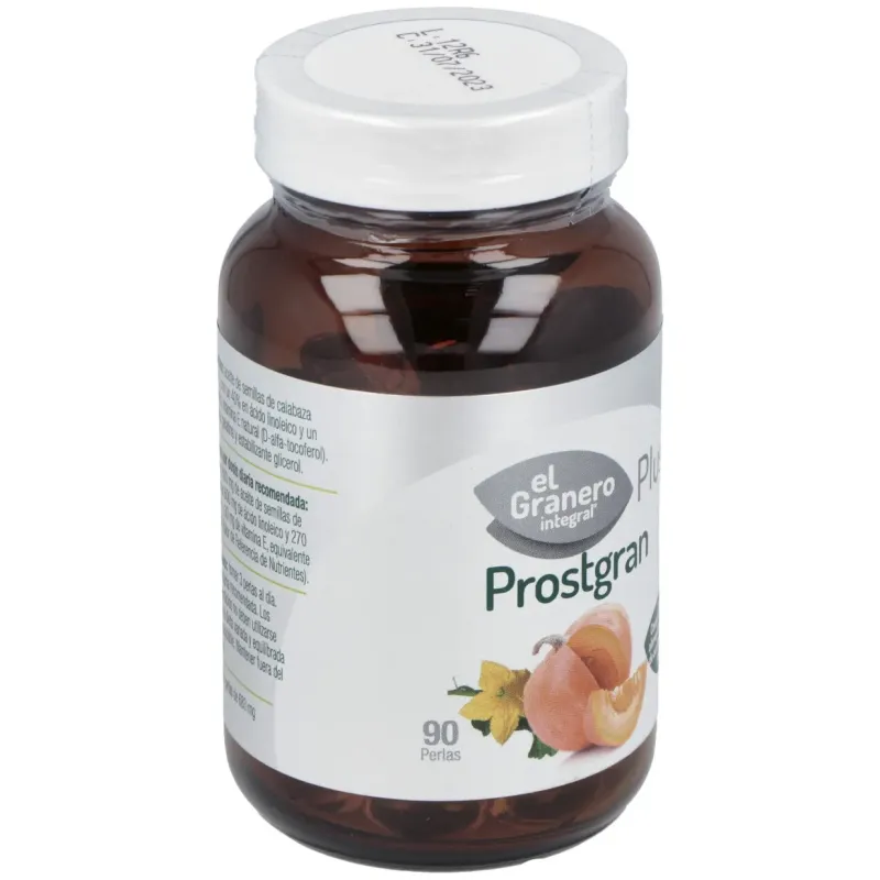 Prostagran El Granero | Farmacia Barata Prostagran El Granero | Farmacia Barata