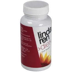 Lindaren Diet CLA Tonalin | Farmacia Barata Lindaren Diet CLA Tonalin | Farmacia Barata