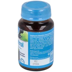 Resveratrol Complex 60 cápsulas | Farmacia Barata