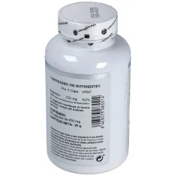 Nale Magnesio Alta Absorción 60 Cápsulas | Farmacia Barata Nale Magnesio Alta Absorción 60 Cápsulas | Farmacia Barata