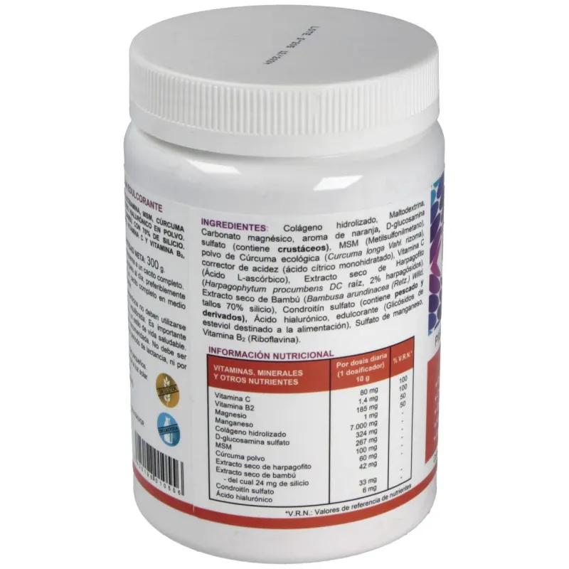 Robis Super Colágeno Hidrolizado 300g | Farmacia Barata Robis Super Colágeno Hidrolizado 300g | Farmacia Barata