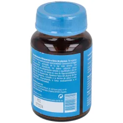 Resveratrol Complex 60 cápsulas | Farmacia Barata