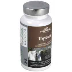 Salengei Thyrovus | Farmacia Barata Salengei Thyrovus | Farmacia Barata