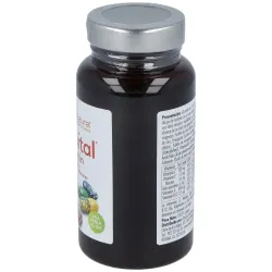 Enervital Multivitamin 60 cápsulas | Farmacia Barata