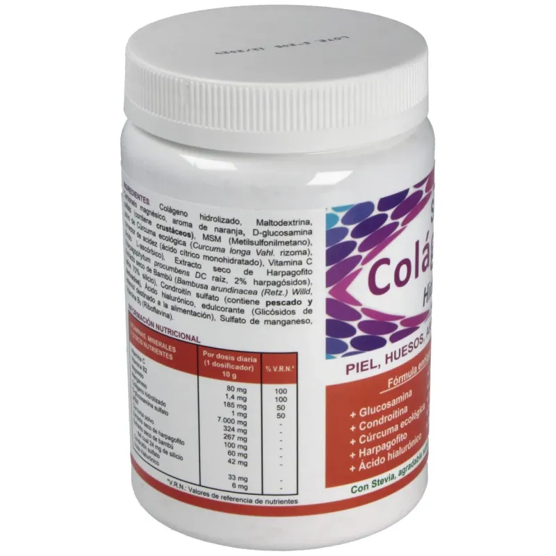 Robis Super Colágeno Hidrolizado 300g | Farmacia Barata Robis Super Colágeno Hidrolizado 300g | Farmacia Barata