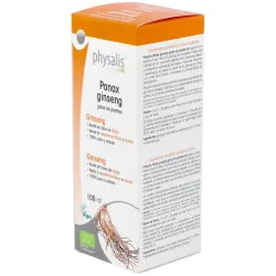 Physalis Ginseng Bio 100 ml | Farmacia Barata