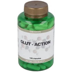 Ortocel Nutri-Therapy Glut-Action, 120 Cápsulas