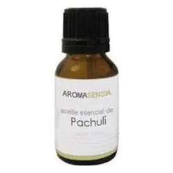 Aromasensia Aceite de Patchouli, 15 ml
