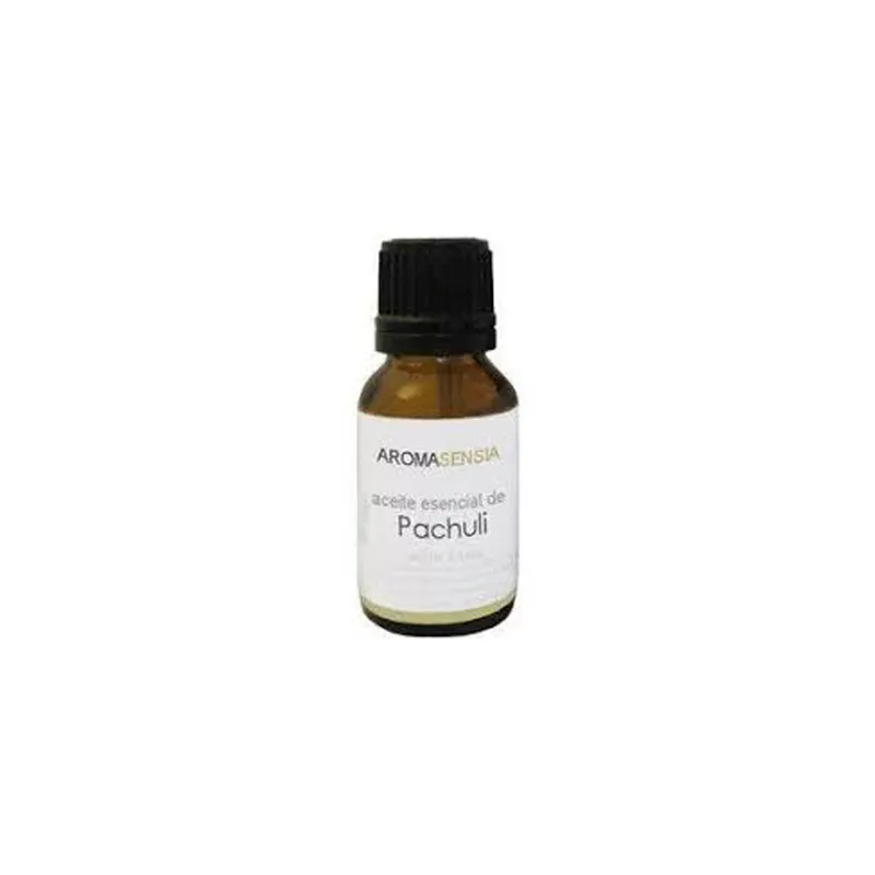 Aromasensia Aceite de Patchouli 15 ml | Farmacia Barata Aromasensia Aceite de Patchouli 15 ml | Farmacia Barata