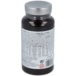 Enervital Multivitamin 60 cápsulas | Farmacia Barata