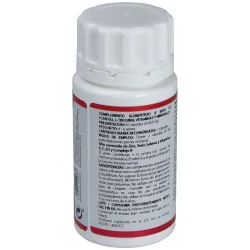 Equisalud Holomega Hipotir 50 Cápsulas | Farmacia Barata