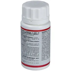 Equisalud Holomega Hipotir 50 Cápsulas | Farmacia Barata