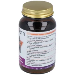 Biform Mega Burn 60 Cápsulas | Farmacia Barata Biform Mega Burn 60 Cápsulas | Farmacia Barata