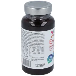 Enervital Multivitamin 60 cápsulas | Farmacia Barata