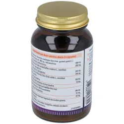 Biform Mega Burn 60 Cápsulas | Farmacia Barata Biform Mega Burn 60 Cápsulas | Farmacia Barata