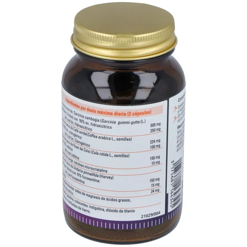 Biform Mega Burn 60 Cápsulas | Farmacia Barata Biform Mega Burn 60 Cápsulas | Farmacia Barata