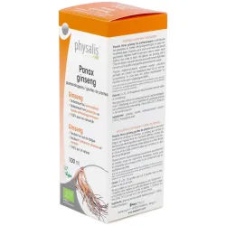Physalis Ginseng Bio 100 ml | Farmacia Barata